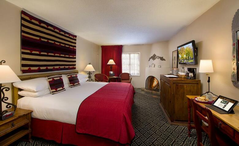 Hotel Inn Of The Governors