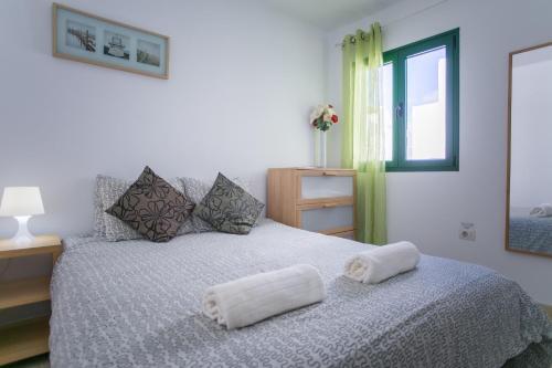 Apartamento Lanzholidays.com