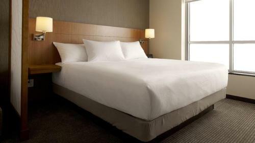 Hotel Hyatt Place Detroit/utica