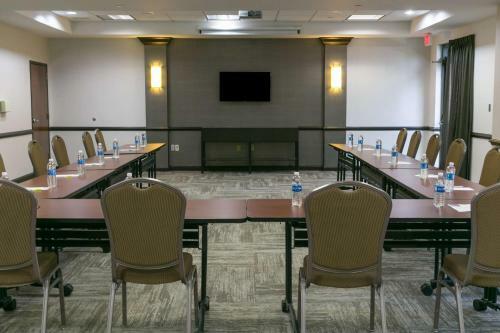 Hotel Hyatt Place Detroit/utica