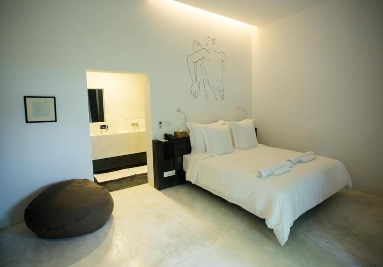 Bed & Breakfast Arthur & Paul (men Only Hotel)