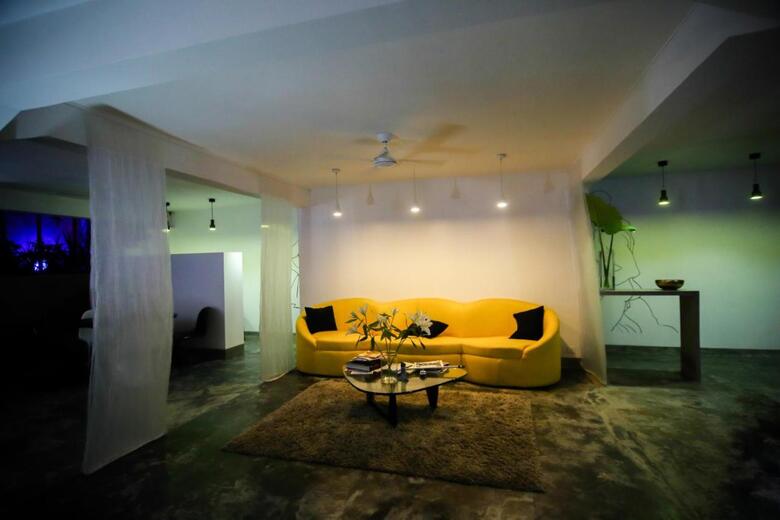 Bed & Breakfast Arthur & Paul (men Only Hotel)