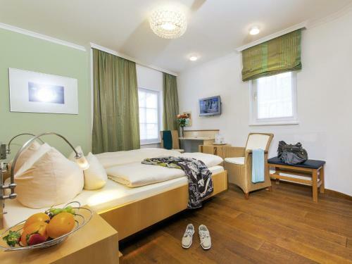 Hotel M�nchner Hof Und Blauer Turm