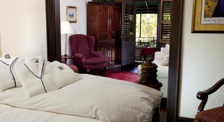 Park Plaza Hotel
