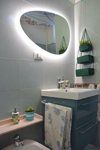 Apartamento Ottavo Portone