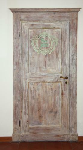 Apartamento Ottavo Portone