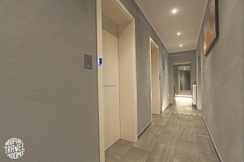 Hostal People Travel Rooms