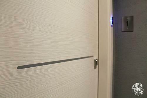 Hostal People Travel Rooms