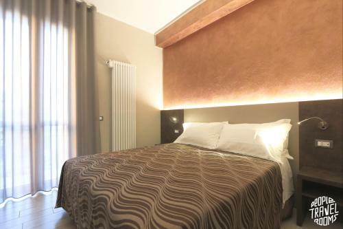 Hostal People Travel Rooms