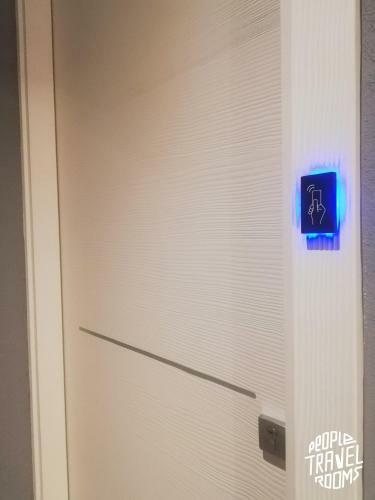Hostal People Travel Rooms
