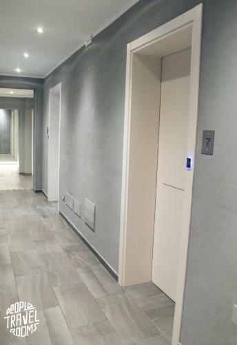Hostal People Travel Rooms