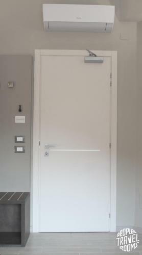 Hostal People Travel Rooms