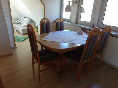 Apartamento Komm Zur Ruh