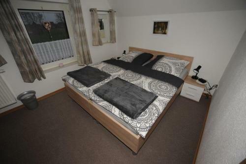 4 Sterne Ferienhaus Von Den Wilden �ckern