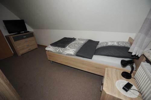 4 Sterne Ferienhaus Von Den Wilden �ckern