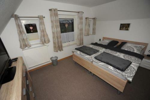 4 Sterne Ferienhaus Von Den Wilden �ckern
