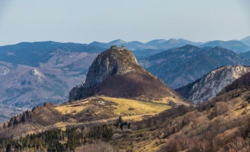 Bed & Breakfast Belloreade