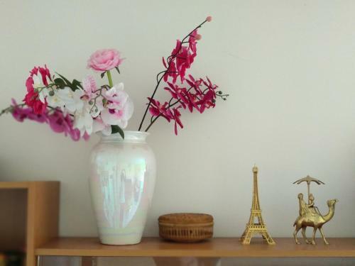 Spice Of Life Apartment