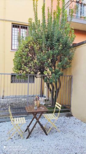 Bed & Breakfast Casa Savena