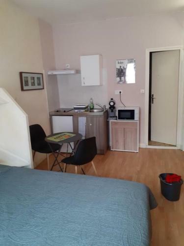 Bed & Breakfast Ludotel