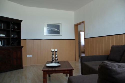 Apartamento Kapit�ns Huus