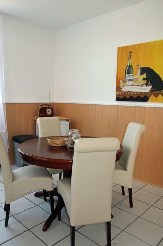 Apartamento Kapit�ns Huus