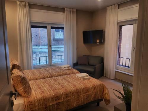 Smart Apartment Nettuno - Solo Affitti Brevi