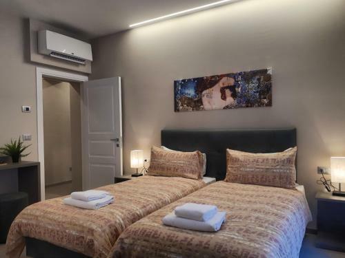 Smart Apartment Nettuno - Solo Affitti Brevi
