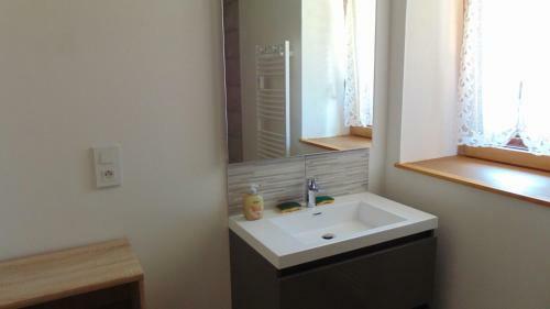 Apartamento Appartement 52m2 - Location Vacances Vosges