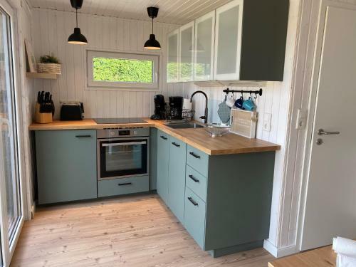 Ferienhaus Heinkens Hoek Mit Eigenem Bootssteg