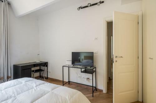 Cozy Central Apartment By Wonderful Italy