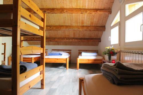 Posada Relais Des Merveilles