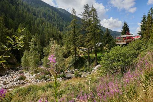 Posada Relais Des Merveilles