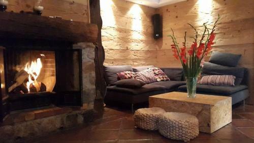 Posada Relais Des Merveilles
