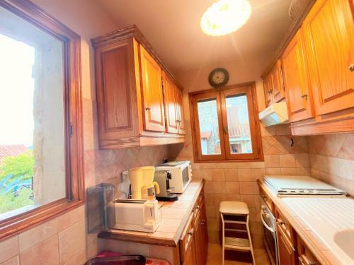 Apartamento Duplex Belv�d�re-campomoro, Vue Mer