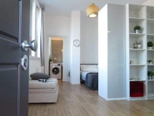 Lazzaretto Apartments