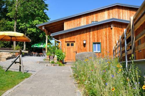 Hostal "ottendorfer H�tte" - Bergwirtschaft