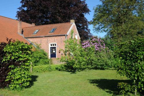 Apartamento Gulfhof Marianne