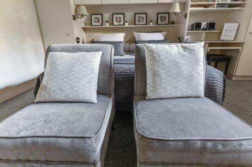 Apartamento Comfortable Studio In B�nerville 2 Min From Deauville - Welkeys