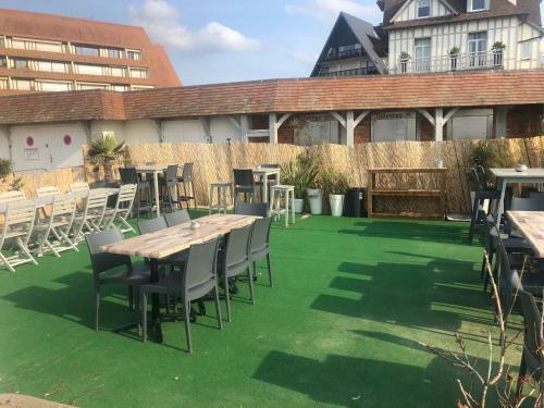 Apartamento La Digue 45 Rue Des Lais De Mer
