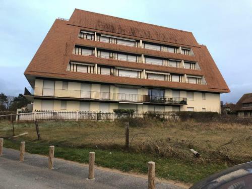 Apartamento La Digue 45 Rue Des Lais De Mer