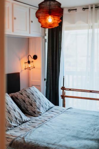 Apartamento Bord De Mer C.l.s Deauville