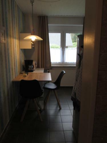 Apartamento F�rstenwald