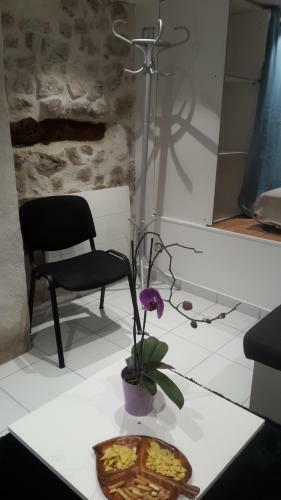 A Kwaba Chambres ,table D'h�tes Et G�te