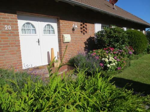 Apartamento Luft Und Meer 4**** Ferienwohnung