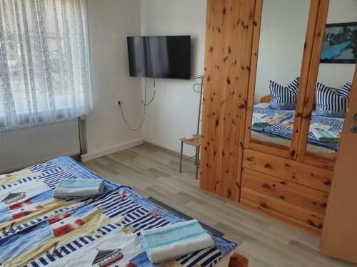 Ferienhaus Altenburg