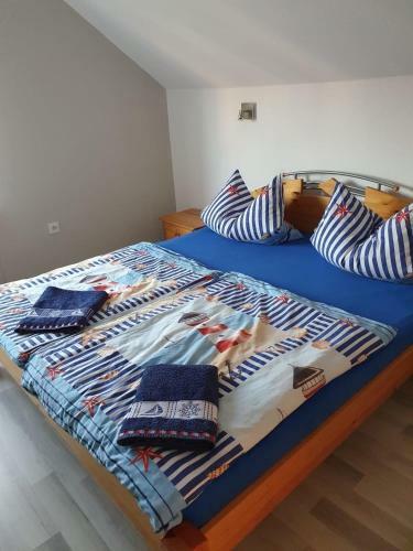 Ferienhaus Altenburg