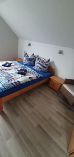 Ferienhaus Altenburg