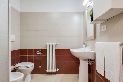 Apartamento Camplus Mazzini