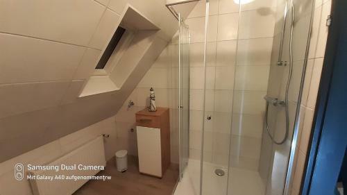 Apartamento Nordee-ferienwohnung An Der Ehe